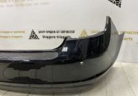 Бампер задний Skoda Rapid 2013 OEM 60U807421B