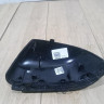 Крышка корпуса левого зеркала бу BMW X3 G01 OEM 51168496623, 7476690