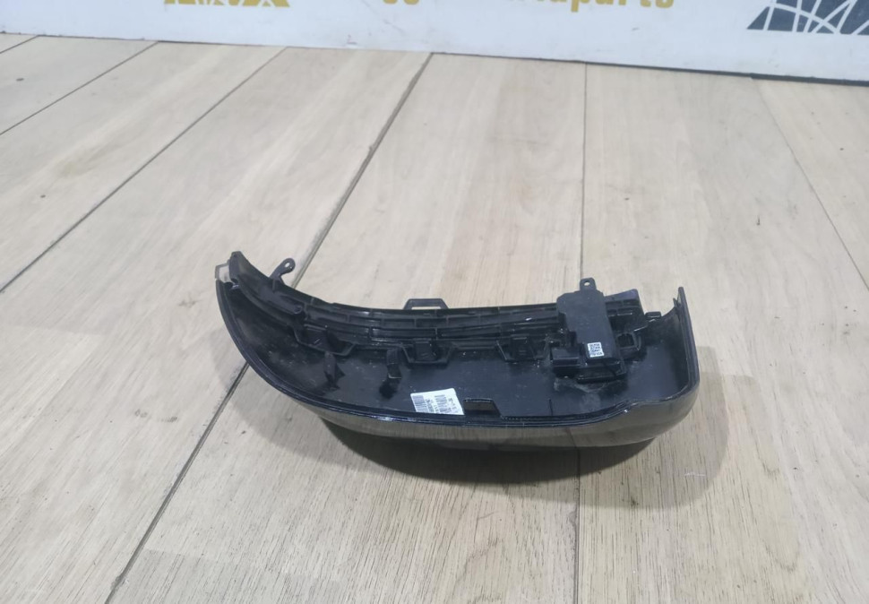 Крышка корпуса левого зеркала бу BMW X3 G01 OEM 51168496623, 7476690