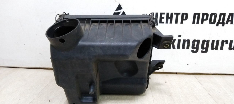 Корпус воздушного фильтра Chevrolet Epica oem 96332566 (скл-3) Корпус воздушного фильтра Chevrolet Epica oem 96332566 (скл-3)