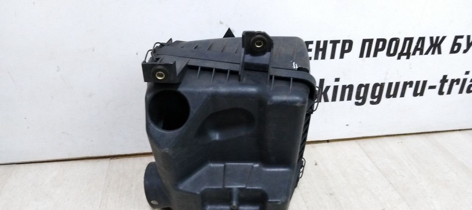 Корпус воздушного фильтра Chevrolet Epica oem 96332566 (скл-3) Корпус воздушного фильтра Chevrolet Epica oem 96332566 (скл-3)