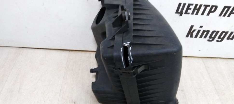 Корпус воздушного фильтра Chevrolet Epica oem 96332566 (скл-3) Корпус воздушного фильтра Chevrolet Epica oem 96332566 (скл-3)