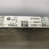 Дополнительный радиатор охлаждения BMW X3 G01 OEM 17118642747 17119468695