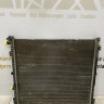 Дополнительный радиатор охлаждения BMW X3 G01 OEM 17118642747 17119468695 Дополнительный радиатор охлаждения BMW X3 G01 OEM 17118642747 17119468695