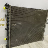 Дополнительный радиатор охлаждения BMW X3 G01 OEM 17118642747 17119468695 Дополнительный радиатор охлаждения BMW X3 G01 OEM 17118642747 17119468695