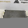 Дополнительный радиатор охлаждения BMW X3 G01 OEM 17118642747 17119468695 Дополнительный радиатор охлаждения BMW X3 G01 OEM 17118642747 17119468695