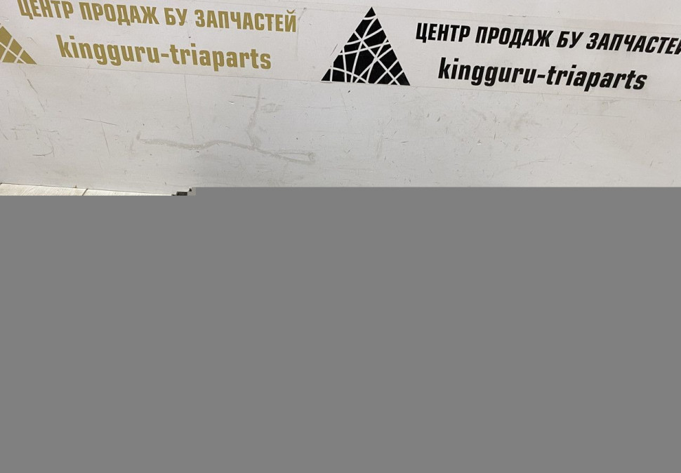 Дополнительный радиатор охлаждения BMW X3 G01 OEM 17118642747 17119468695 Дополнительный радиатор охлаждения BMW X3 G01 OEM 17118642747 17119468695
