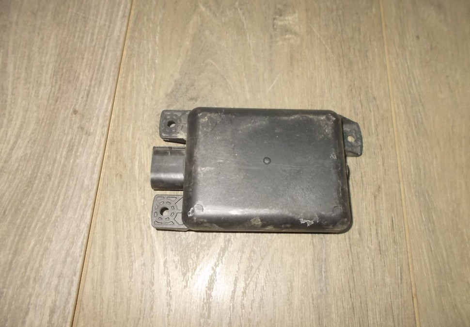 Блок управления мертвых зон бу Skoda Kodiaq OEM 5Q0907865C