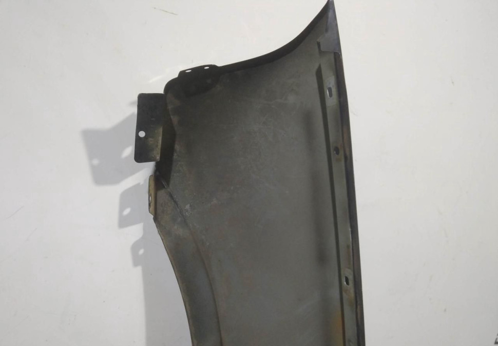 Крыло переднее правое бу BMW X3 E83 OEM 41353405922 Крыло переднее правое бу BMW X3 E83 OEM 41353405922