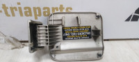 Лючок бензобака Kia Cerato 1 04-08 oem 695102f001