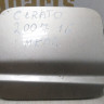Лючок бензобака Kia Cerato 1 04-08 oem 695102f001