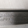 Лючок бензобака Kia Cerato 1 04-08 oem 695102f001