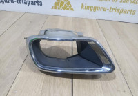 Насадка глушителя правая бу BMW X5 G05 M-Pack OEM 51128074190