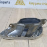 Насадка глушителя правая бу BMW X5 G05 M-Pack OEM 51128074190
