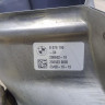Насадка глушителя правая бу BMW X5 G05 M-Pack OEM 51128074190