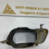 Насадка глушителя правая BMW X5 G05 M-Pack OEM 51128074190