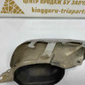 Насадка глушителя правая BMW X5 G05 M-Pack OEM 51128074190