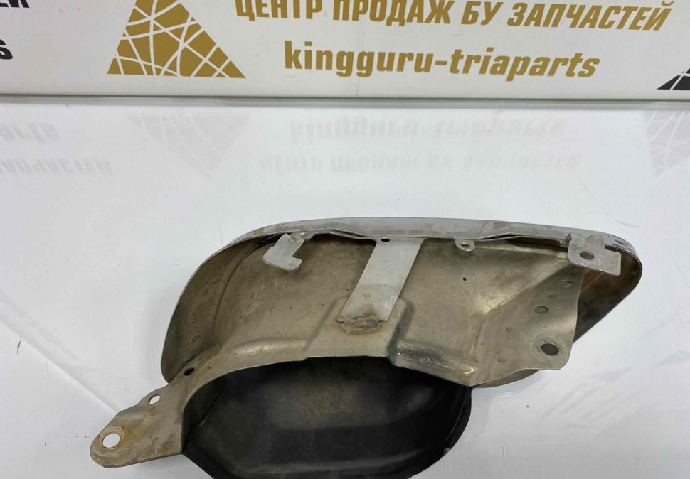 Насадка глушителя правая BMW X5 G05 M-Pack OEM 51128074190