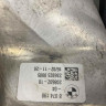 Насадка глушителя правая BMW X5 G05 M-Pack OEM 51128074190 Насадка глушителя правая BMW X5 G05 M-Pack OEM 51128074190