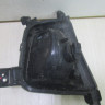 Противотуманная фара левая (птф)  Hyundai Creta oem 92207m0000 (в хорошем состоянии)