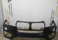 Бампер передний бу BMW X6 F16 OEM 51117422898