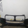 Бампер передний бу BMW X6 F16 OEM 51117422898