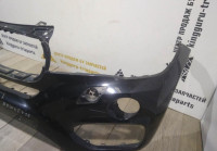 Бампер передний бу BMW X6 F16 OEM 51117422898