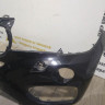 Бампер передний бу BMW X6 F16 OEM 51117422898