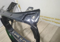Бампер передний бу BMW X6 F16 OEM 51117422898