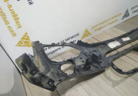 Бампер передний бу BMW X6 F16 OEM 51117422898