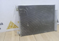 Радиатор кондиционера бу Renault Logan 2 OEM 921006843R
