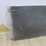Радиатор кондиционера бу Renault Logan 2 OEM 921006843R Радиатор кондиционера бу Renault Logan 2 OEM 921006843R