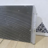 Радиатор кондиционера бу Renault Logan 2 OEM 921006843R Радиатор кондиционера бу Renault Logan 2 OEM 921006843R