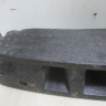 Абсорбер заднего бампера Volkswagen Polo седан oem 6RU807251A (скл-3)