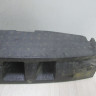 Абсорбер заднего бампера Volkswagen Polo седан oem 6RU807251A (скл-3)