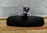 Зеркало заднего вида салона Hyundai I30 (12&gt;)