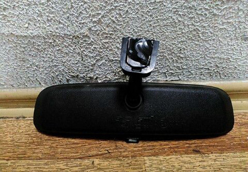 Зеркало заднего вида салона Hyundai I30 (12>)