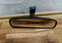 Зеркало заднего вида салона Hyundai I30 (12&gt;)