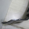 Бампер задний Volkswagen Tiguan 2 oem 5NR807421 (небольшая вмятина) (скл-5)