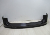 Бампер задний Volkswagen Tiguan 2 oem 5NR807421 (небольшая вмятина) (скл-5)