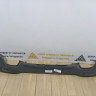 Накладка спойлер заднего бампера бу BMW 5 G30 OEM 51128067763