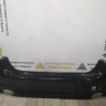 Бампер задний бу BMW 5 G30 OEM 51127387294