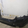 Бампер задний бу BMW 5 G30 OEM 51127387294