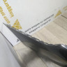 Бампер задний бу BMW 5 G30 OEM 51127387294