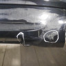 Бампер задний бу BMW 5 G30 OEM 51127387294