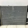 Радиатор охлаждения Renault Arkana OEM 214107405R