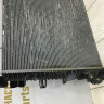 Радиатор охлаждения Renault Arkana OEM 214107405R