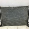 Радиатор охлаждения Renault Arkana OEM 214107405R