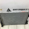 Радиатор охлаждения Renault Arkana OEM 214107405R Радиатор охлаждения Renault Arkana OEM 214107405R