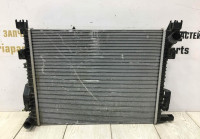 Радиатор охлаждения Renault Arkana OEM 214107405R